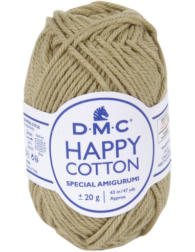 Baumwolle Happy Cotton DMC
