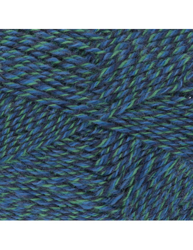 Hot Socks einfarbige Sockenwolle 50 Gründl