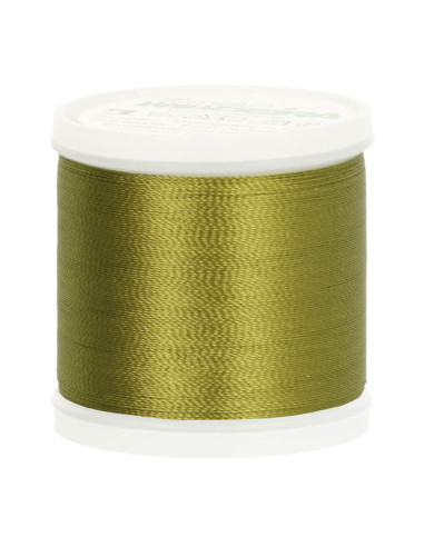 Fil à broder Madeira Rayon Uni 200 m