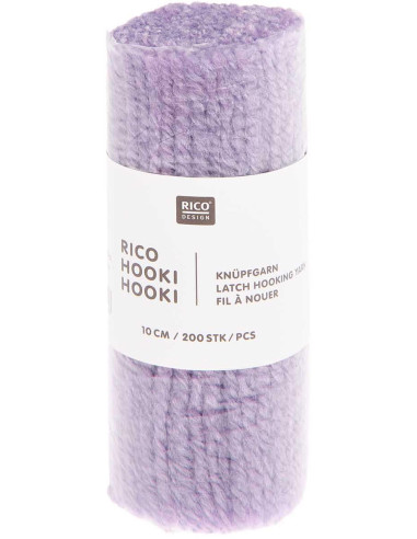 10 cm Bindfaden Rico Hooki Hooki