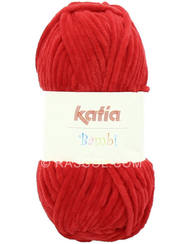 Katia Bambi Wolle