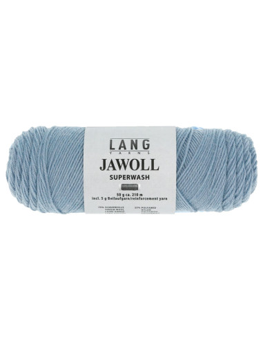 Jawoll Sockenwolle Lang Yarns