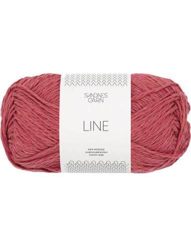 Coton Line Sandnes Garn
