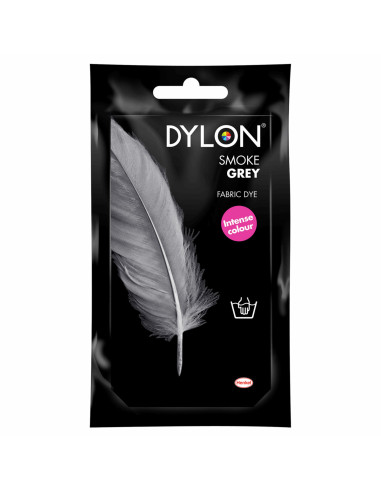 Handfärben von Stoffen mit Dylon
