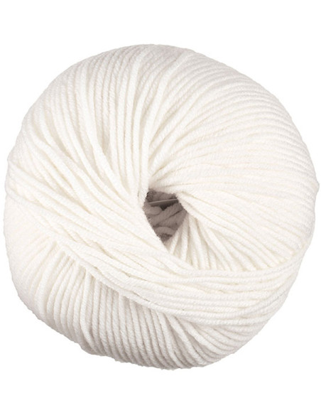 Laine Woolly DMC