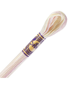 Stickgarn Mouliné Variations DMC 2