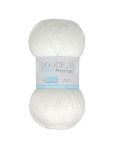 Baby Premium Weichheit Babygarn 2