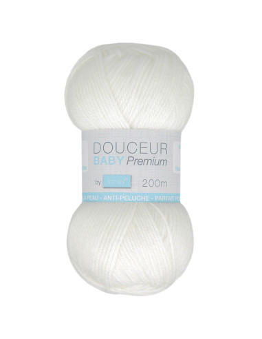 Baby Premium Weichheit Babygarn