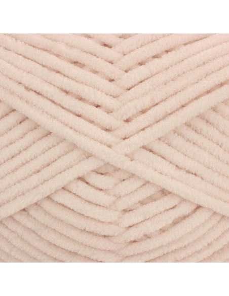 Fil chenille Funny Mini Gründl