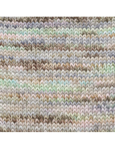 Laine Footprints WoolAddicts