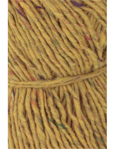 Donegal Tweed Wolle+ Lang Yarns
