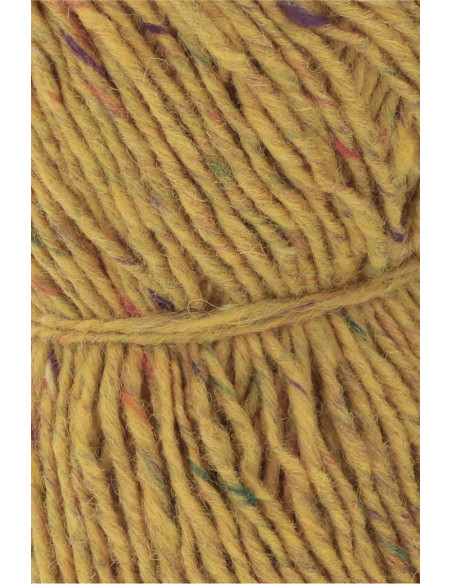 Donegal Tweed Wolle+ Lang Yarns