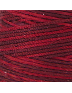 Ombre Sashiko Garn Hidamari Lecien Cosmo 30 m 2