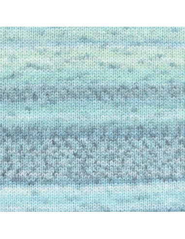 Baumwolle Secret Garden WoolAddicts