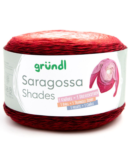 Fil Saragossa Shades Gründl