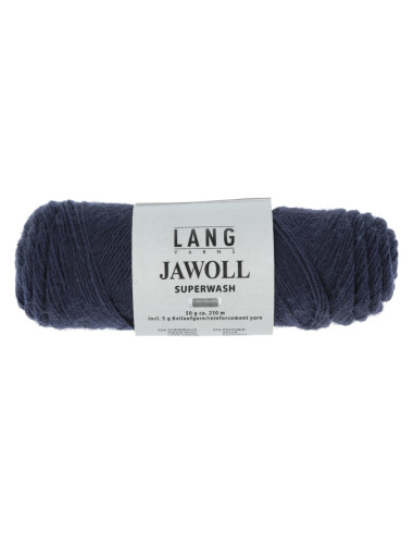 Jawoll Sockenwolle Lang Yarns