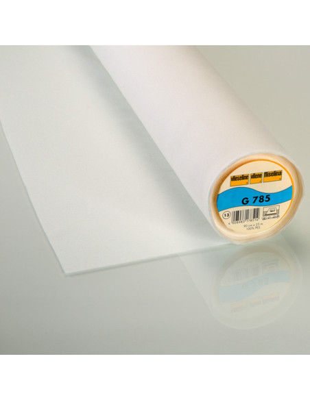 Vlieseline G785 Weiß
