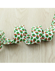 Fruchtneigung - Wassermelone 2