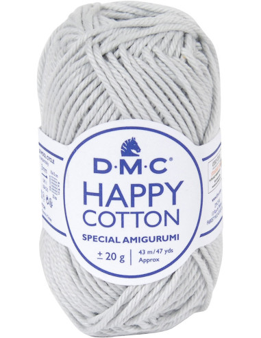 Baumwolle Happy Cotton DMC