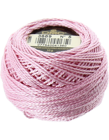DMC Perlgarn aus Baumwolle Nr. 5