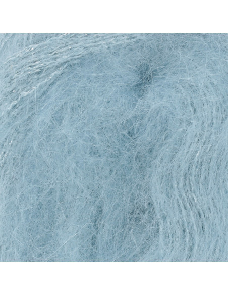 Lace Lamé Lang Yarns Wolle