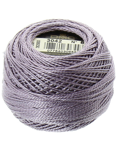 DMC Perlgarn Nr. 8