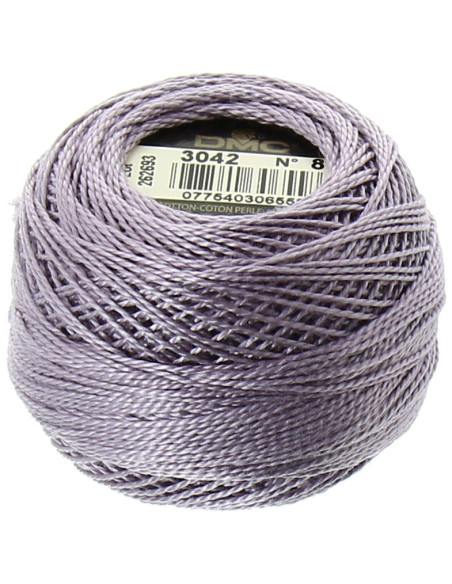 DMC Perlgarn Nr. 8