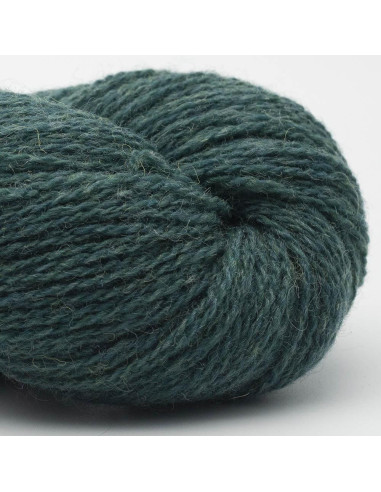 Bio Shetland Wolle BC Garn