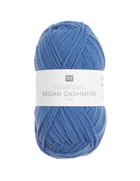 Essentials Vegan Cashmere Aran Garn