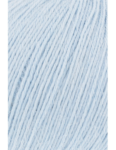 Alpaca Soxx 4-fach Sockenwolle Lang Yarns