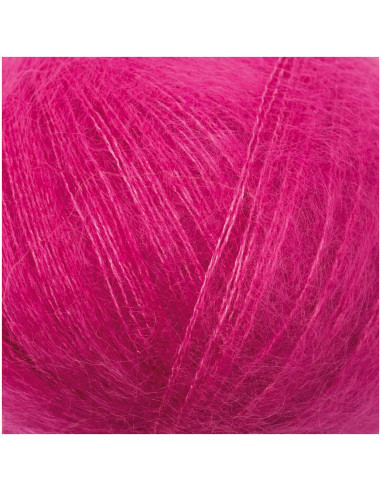 Laine Essentials Super Kid Mohair liebt Seide