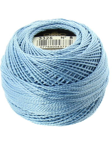 DMC Perlgarn Nr. 8