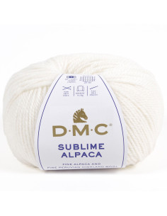 Sublime Alpaka Wolle DMC 2