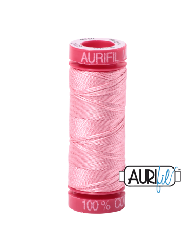 Baumwollfaden 50 m Mako 12 Aurifil