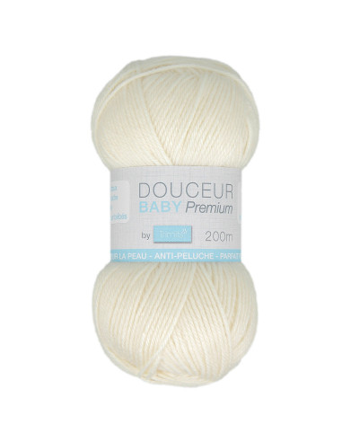 Baby Premium Weichheit Babygarn