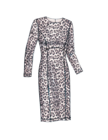 Kleidmuster - Vogue 9202