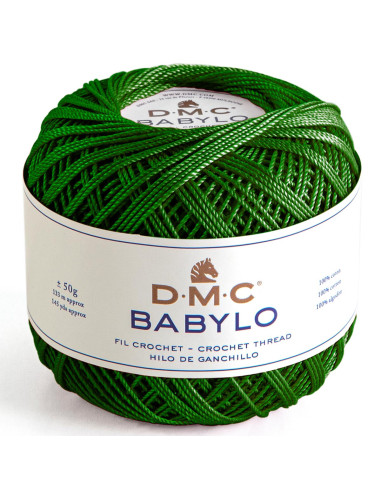 DMC Babylo 5 Häkelgarn
