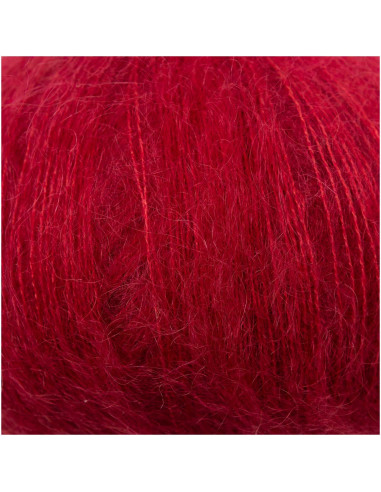 Laine Essentials Super Kid Mohair liebt Seide