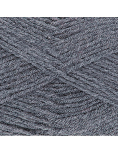 Hot Socks einfarbige Sockenwolle 50 Gründl