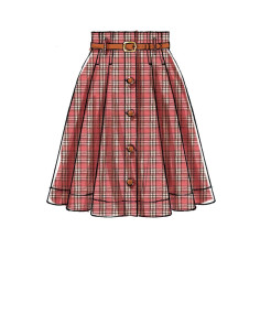 Rockmuster - McCall's 7906 2