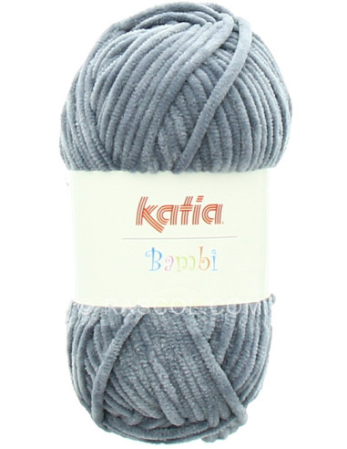 Katia Bambi Wolle
