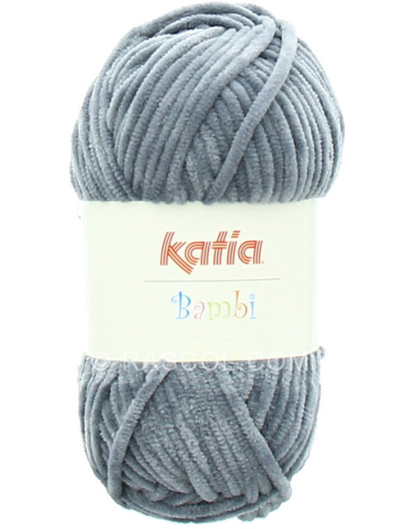 Katia Bambi Wolle