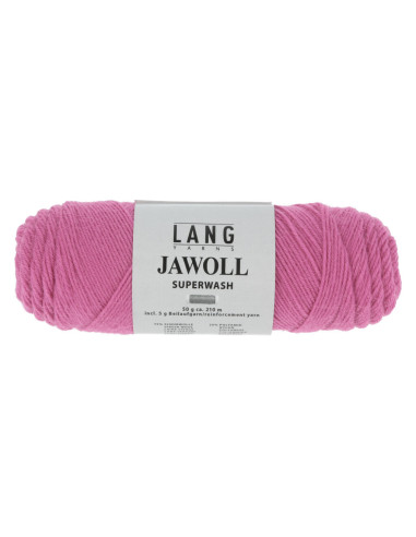 Jawoll Sockenwolle Lang Yarns