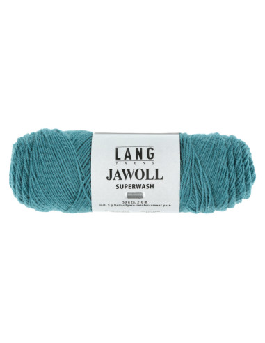 Jawoll Sockenwolle Lang Yarns