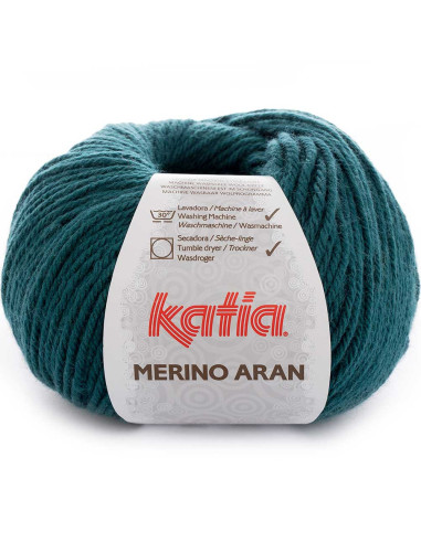 Katia Merino Aran Wolle