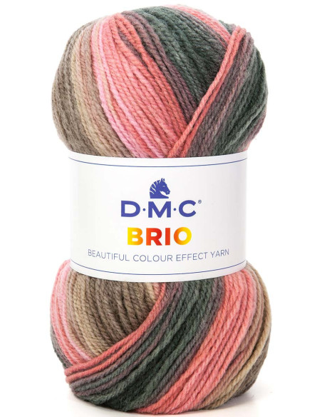 DMC Brio Wolle