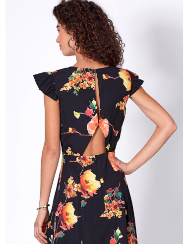 Kleider-Schnittmuster - McCall's 7971