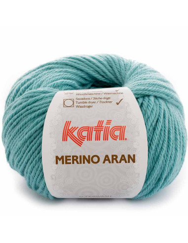 Katia Merino Aran Wolle