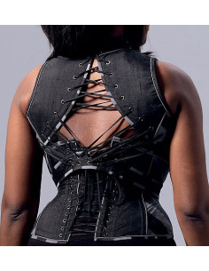 Cosplay-Muster Renegade - McCall's 2069 2
