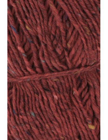 Donegal Tweed Wolle+ Lang Yarns